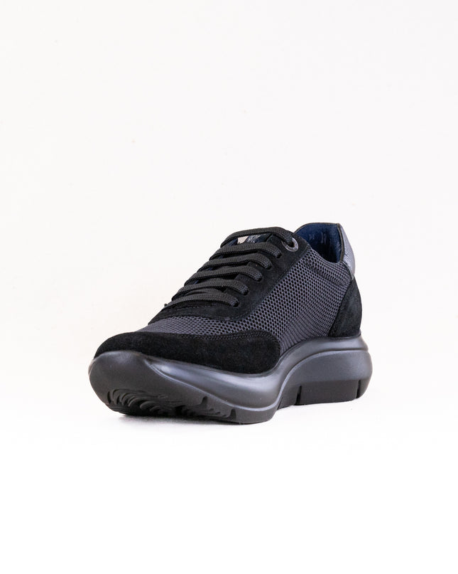 Callaghan Tuna Algoritmo SRA (Women's) - Negro