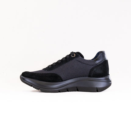 Callaghan Tuna Algoritmo SRA (Women's) - Negro