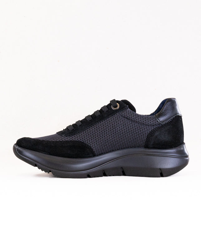 Callaghan Tuna Algoritmo SRA (Women's) - Negro