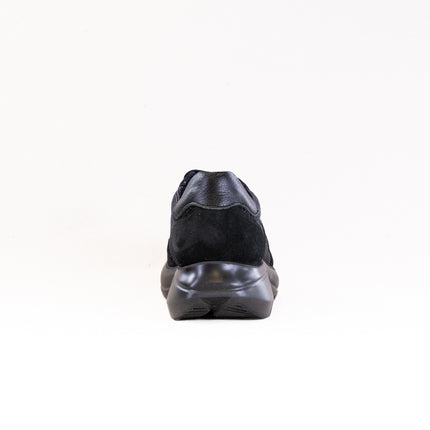 Callaghan Tuna Algoritmo SRA (Women's) - Negro