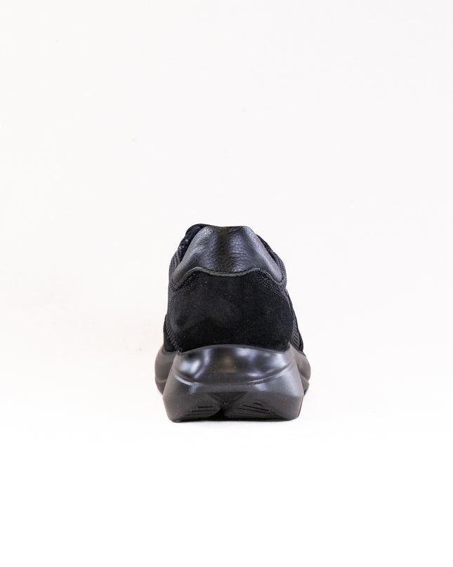 Callaghan Tuna Algoritmo SRA (Women's) - Negro