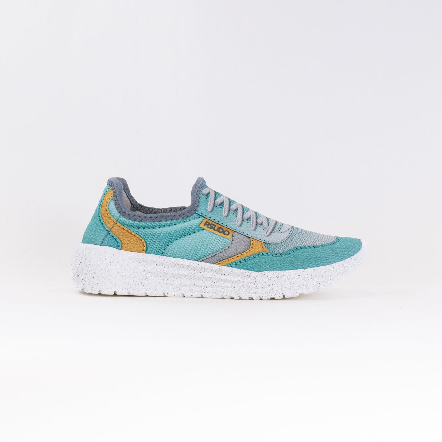 PSUDO Court (Women's) - Mint Ombre