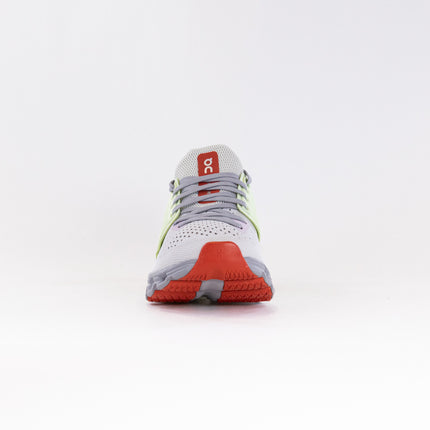 On Cloudswift (Women's) - Ice/Oasis