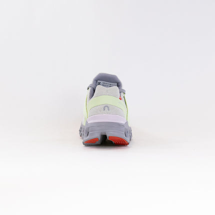 On Cloudswift (Women's) - Ice/Oasis