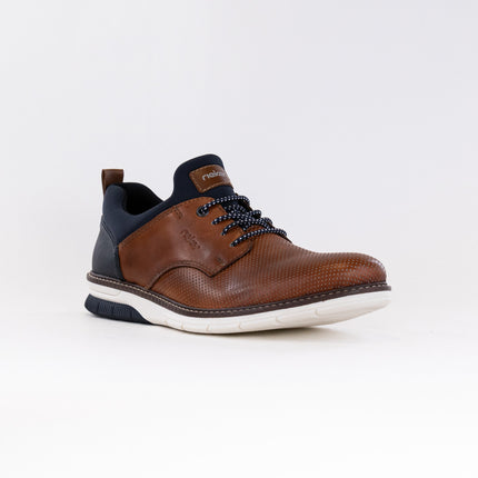 Rieker Dustin 50 (Men's) - Brown