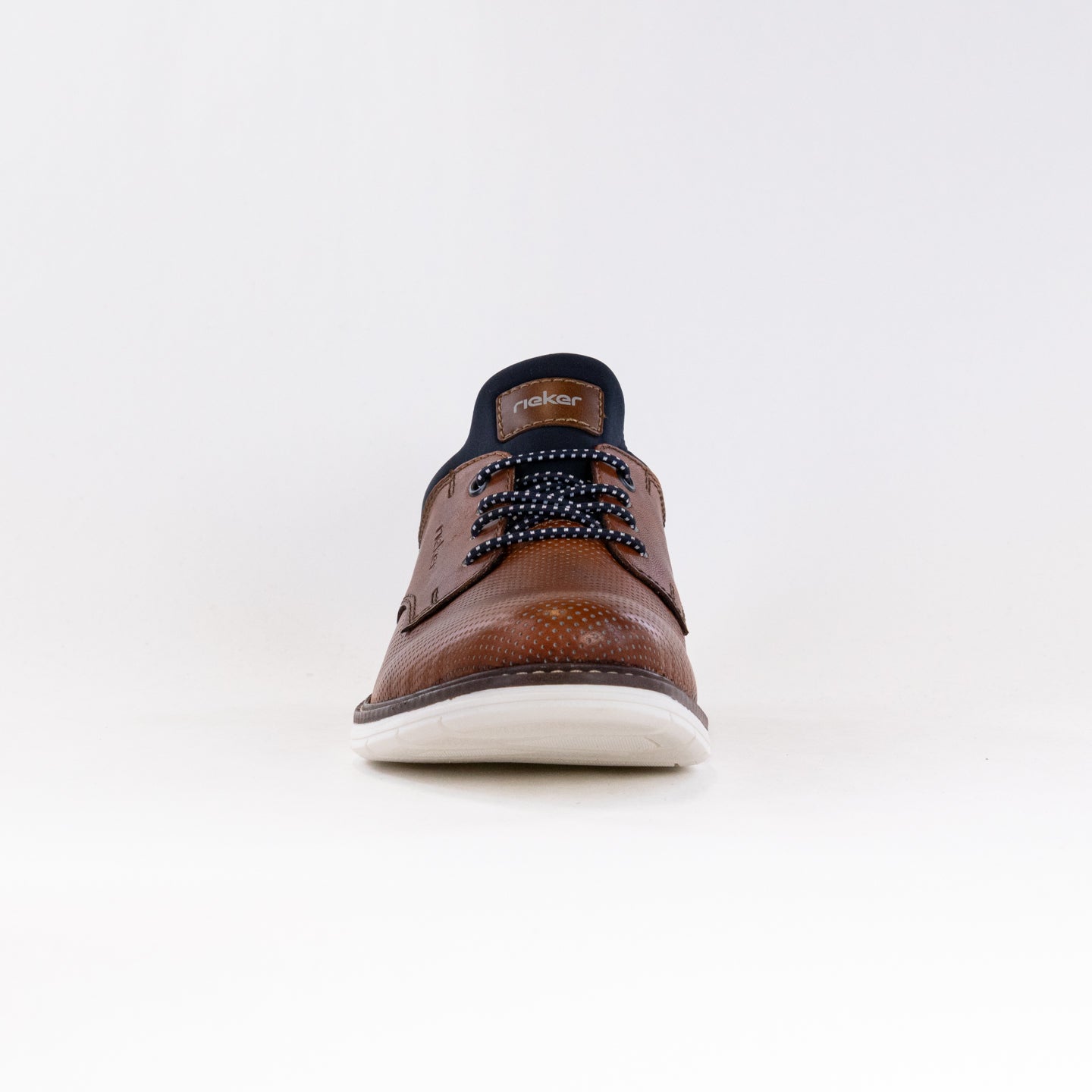 Rieker Dustin 50 (Men's) - Brown