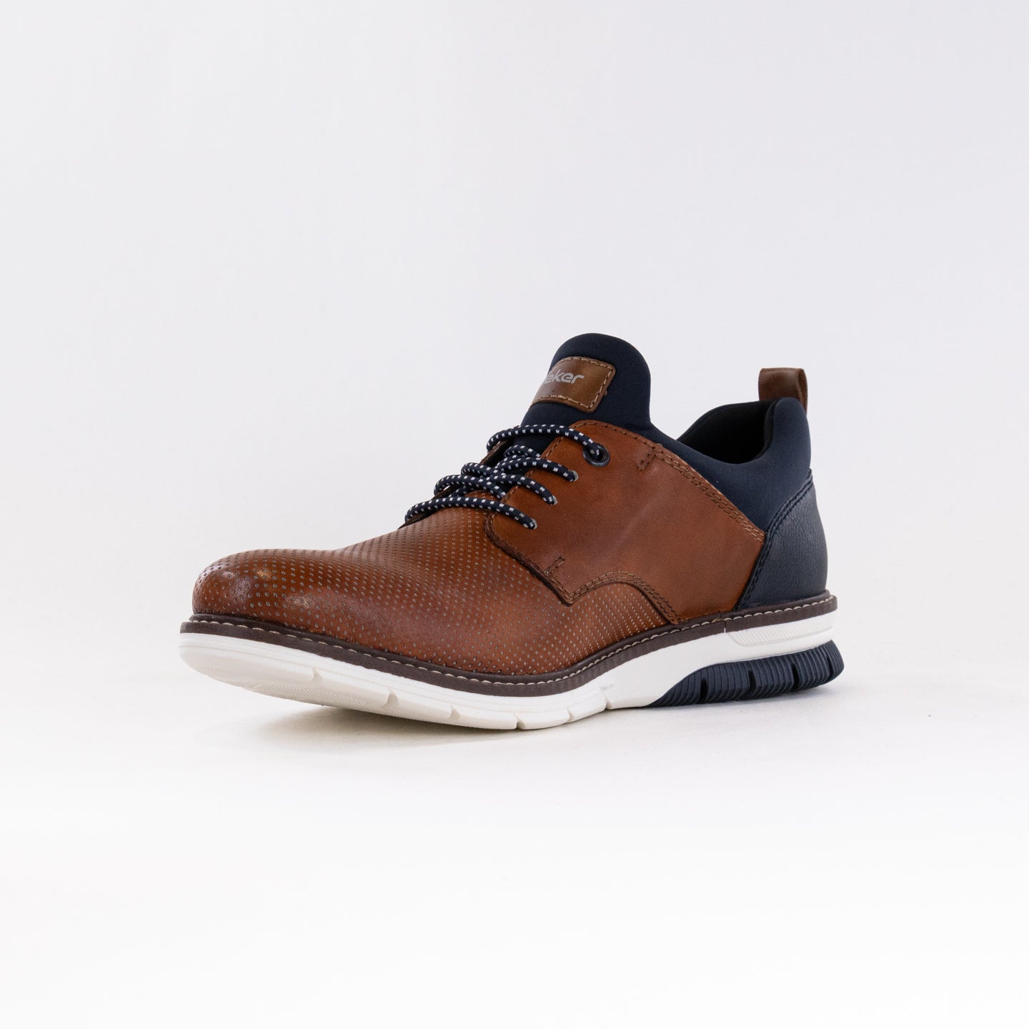 Rieker Dustin 50 (Men's) - Brown