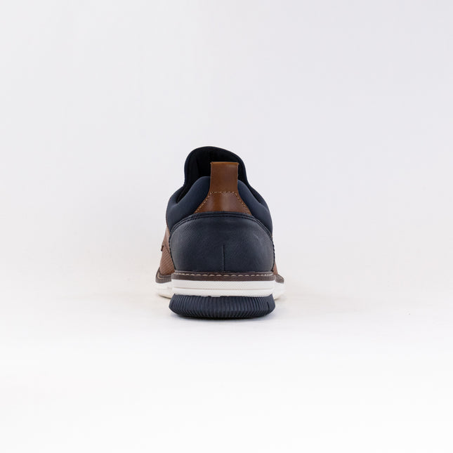 Rieker Dustin 50 (Men's) - Brown