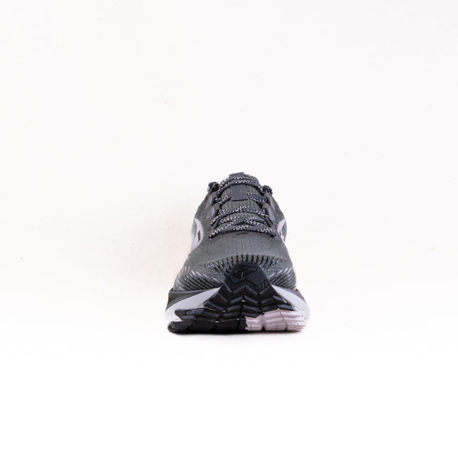 Brooks Ghost Trail (Women's) - Poppy Seed/Black/Pink