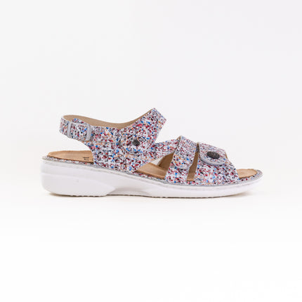 Finn Comfort Gomera-S (Women's) - Braid Multi