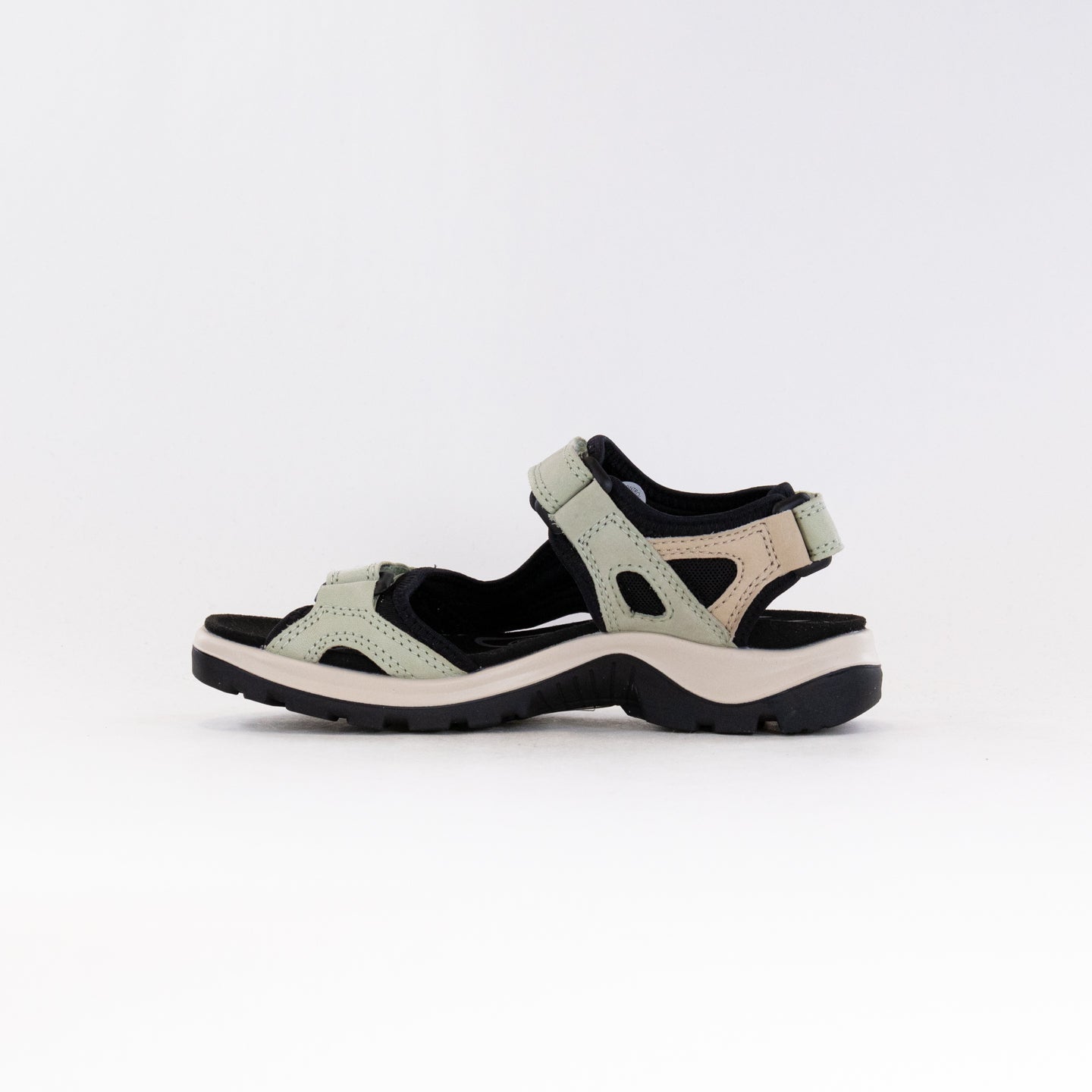 ECCO Yucatan Offroad (Women's) - Matcha/Sand