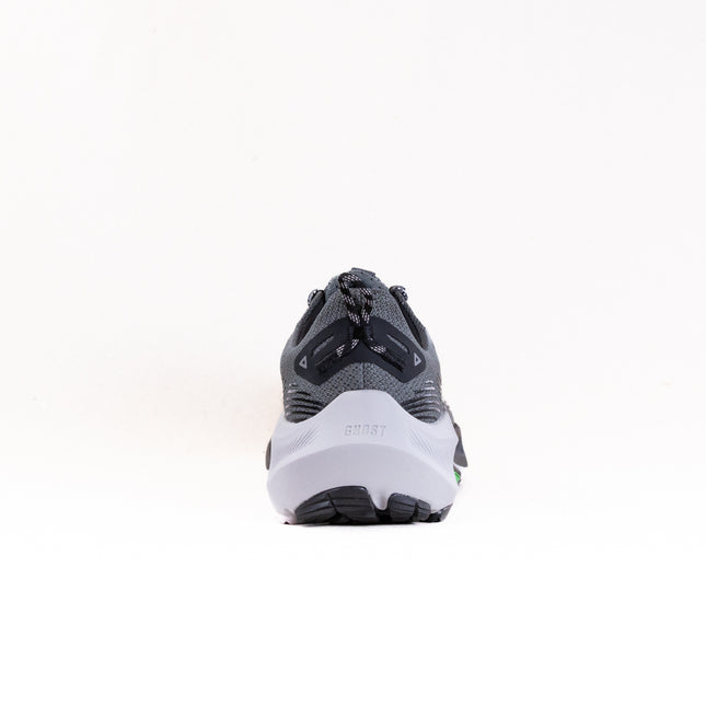 Brooks Ghost Trail (Women's) - Poppy Seed/Black/Pink