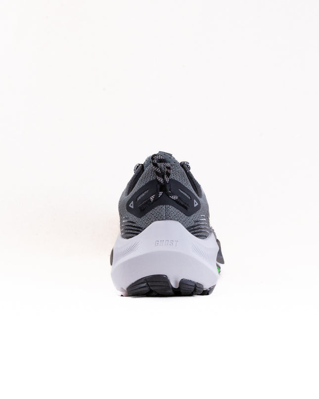 Brooks Ghost Trail (Women's) - Poppy Seed/Black/Pink