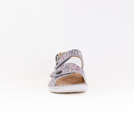 Finn Comfort Gomera-S (Women's) - Braid Multi