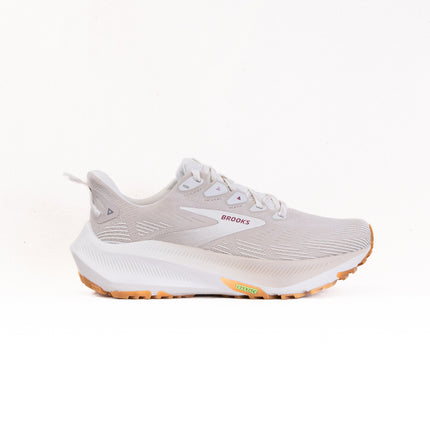 Brooks Ghost Trail (Women's) - Coconut/Chateau/Rose