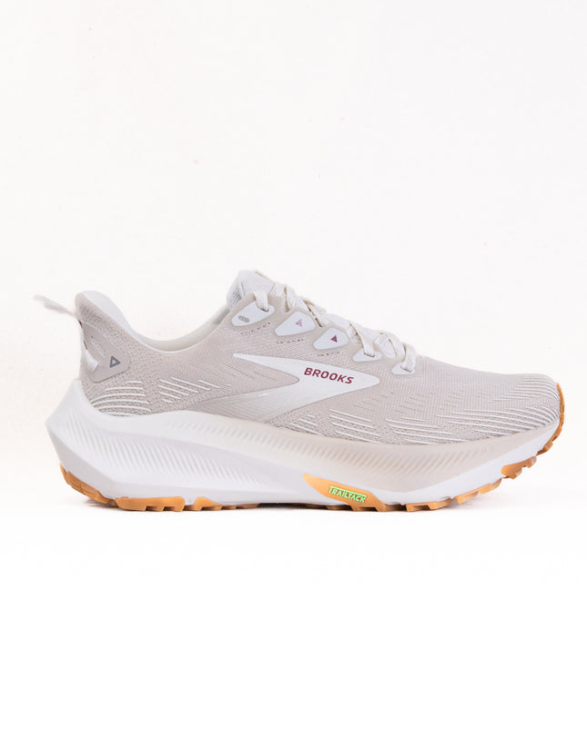 Brooks Ghost Trail (Women's) - Coconut/Chateau/Rose