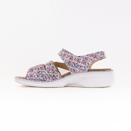 Finn Comfort Gomera-S (Women's) - Braid Multi
