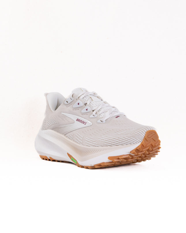 Brooks Ghost Trail (Women's) - Coconut/Chateau/Rose