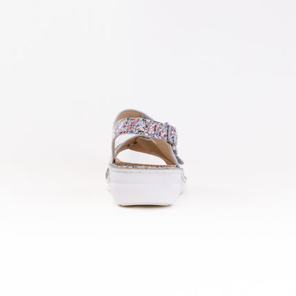 Finn Comfort Gomera-S (Women's) - Braid Multi