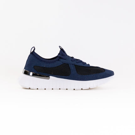 Ilse Jacobsen TULIP4175 (Women's) - Indigo