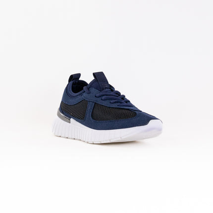 Ilse Jacobsen TULIP4175 (Women's) - Indigo