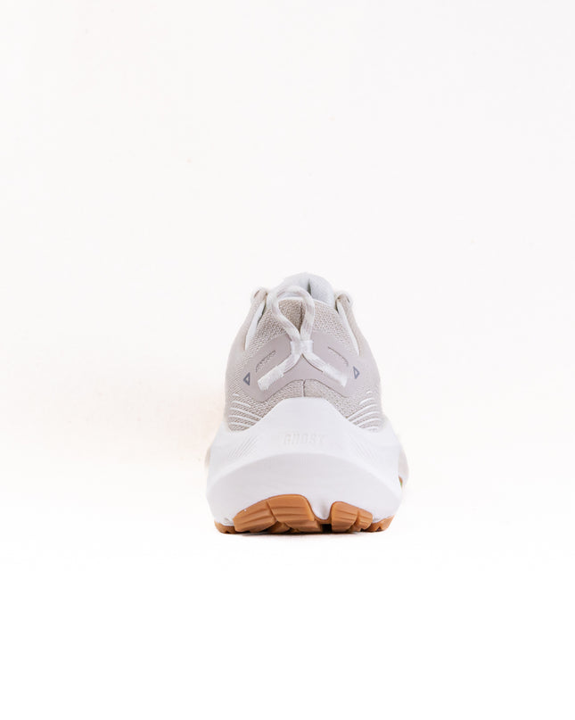 Brooks Ghost Trail (Women's) - Coconut/Chateau/Rose