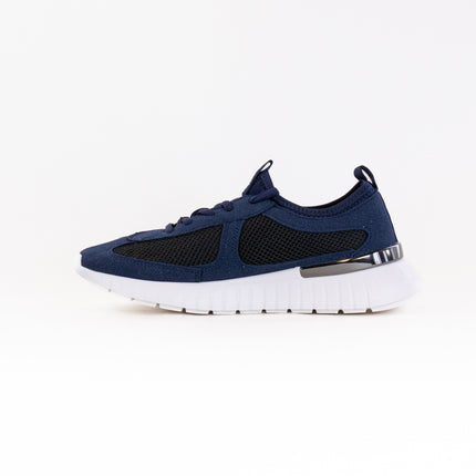 Ilse Jacobsen TULIP4175 (Women's) - Indigo