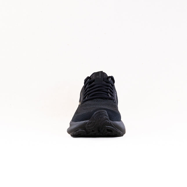 Brooks Adrenaline GTS 25 (Women’s) - Black/Black/Ebony