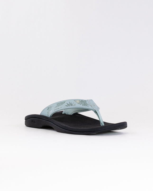 Olukai 'Ohana (Women's) - Swell/Hua