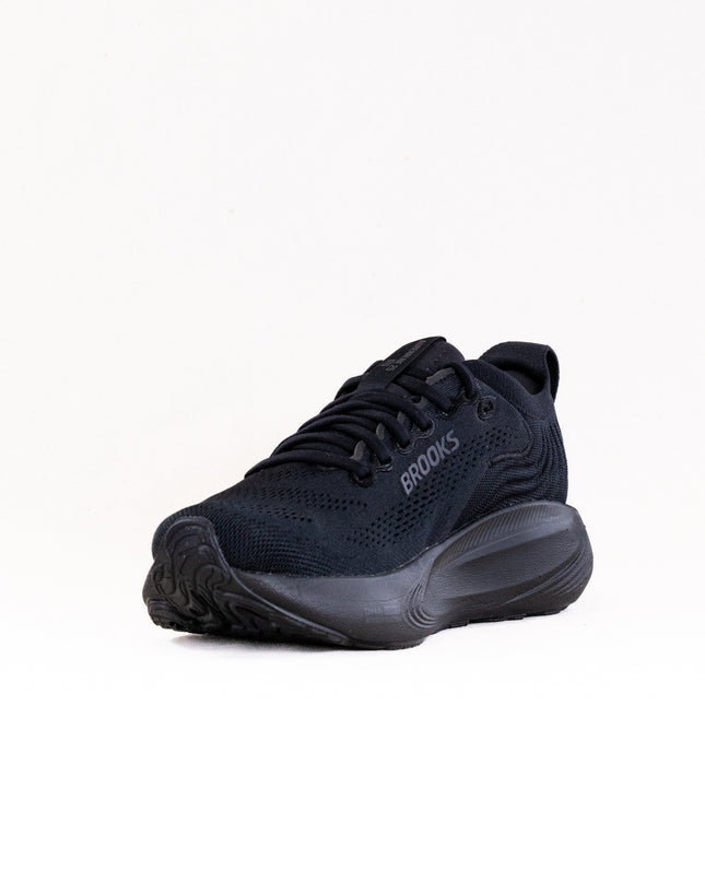 Brooks Adrenaline GTS 25 (Women’s) - Black/Black/Ebony