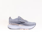 5 / Narrow (2A) / GREY/BLACKENED PEARL/CORAL