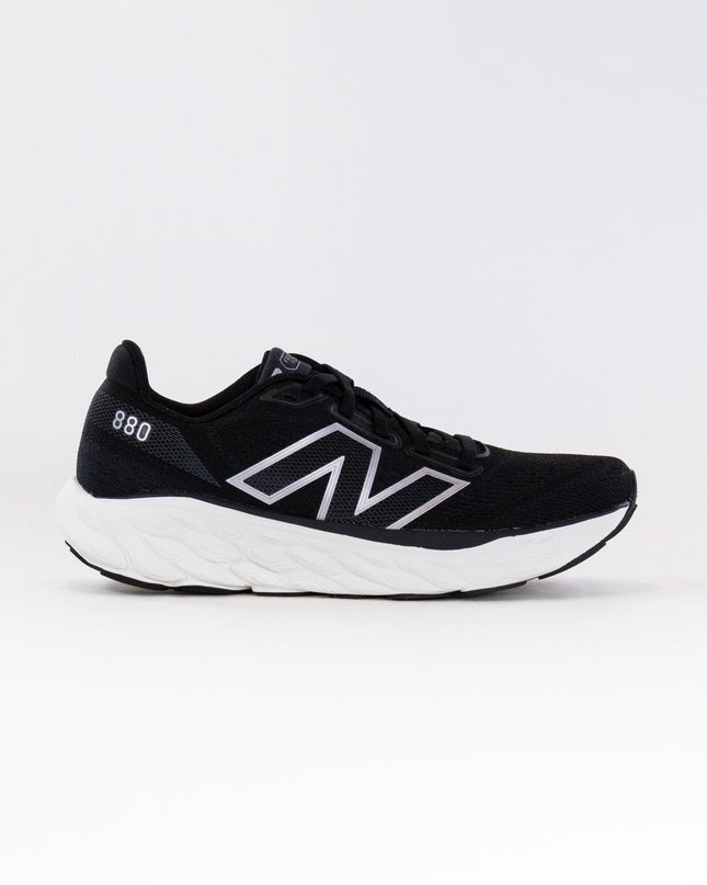 New Balance 880v14 (Women's) - Black