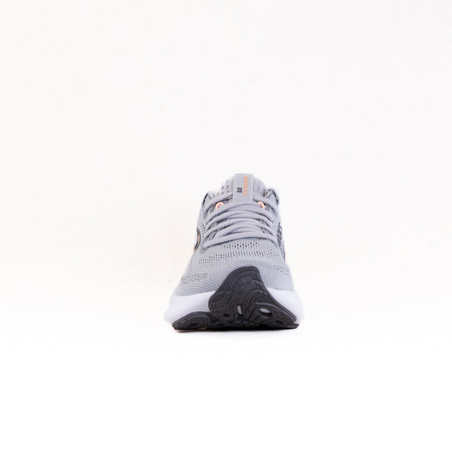 Brooks Adrenaline GTS 25 (Women’s) - Grey/Blackened Pearl/Coral