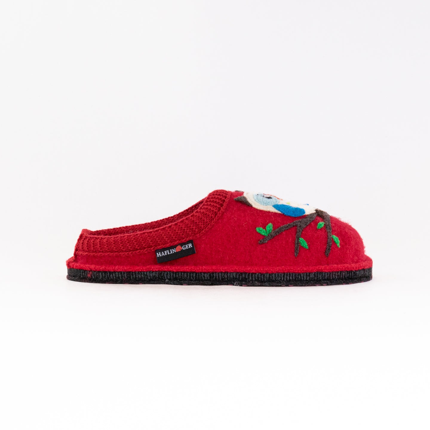 Haflinger Olivia (Women's) - Red