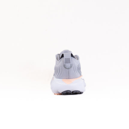 Brooks Adrenaline GTS 25 (Women’s) - Grey/Blackened Pearl/Coral