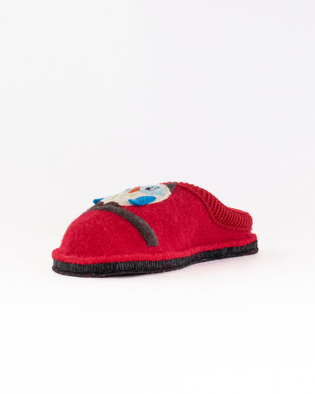 Haflinger Olivia (Women's) - Red