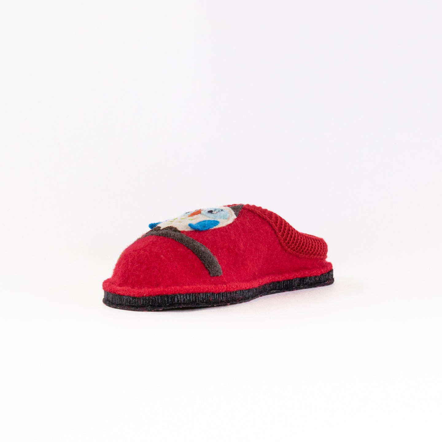 Haflinger Olivia (Women's) - Red