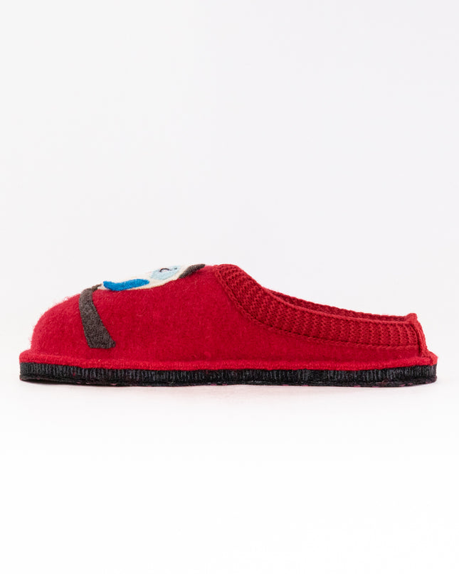 Haflinger Olivia (Women's) - Red