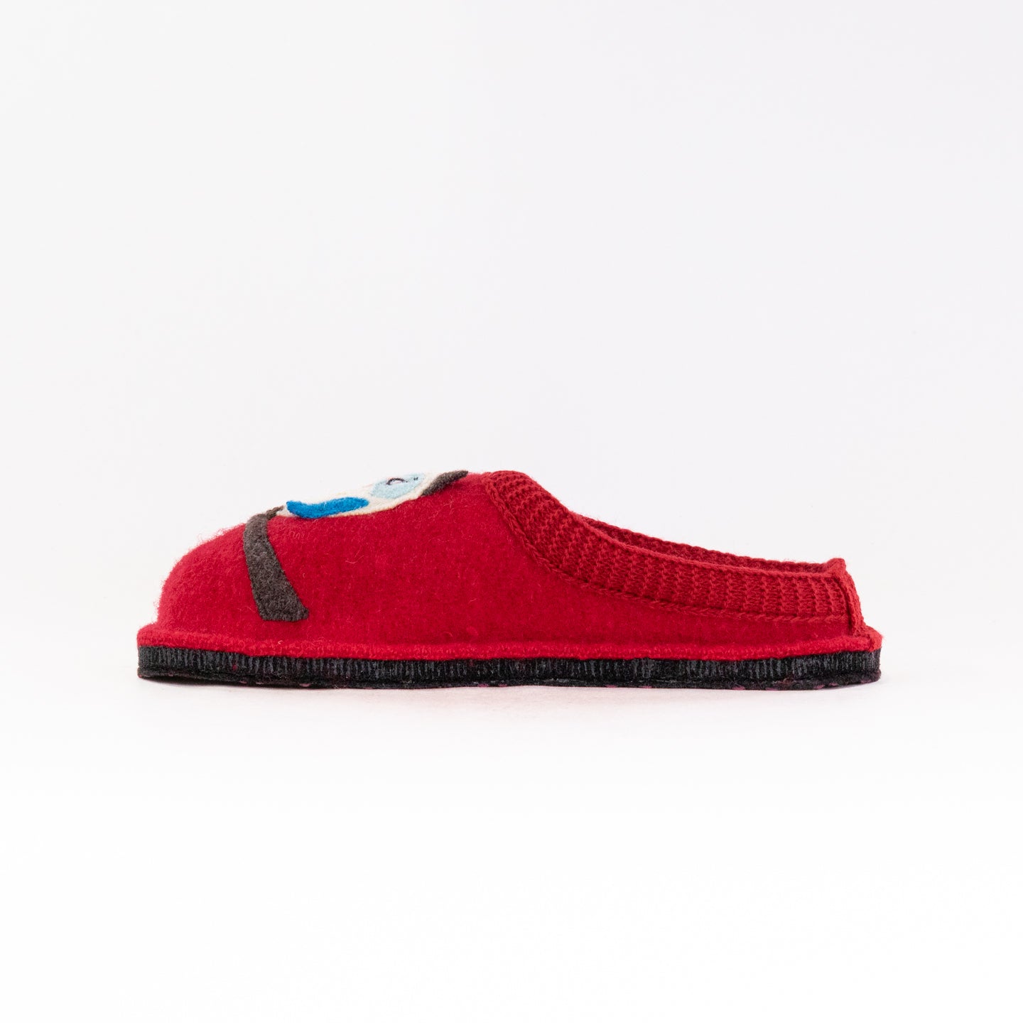 Haflinger Olivia (Women's) - Red