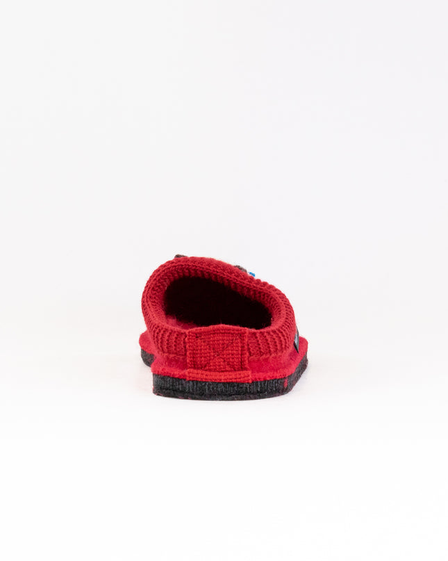 Haflinger Olivia (Women's) - Red