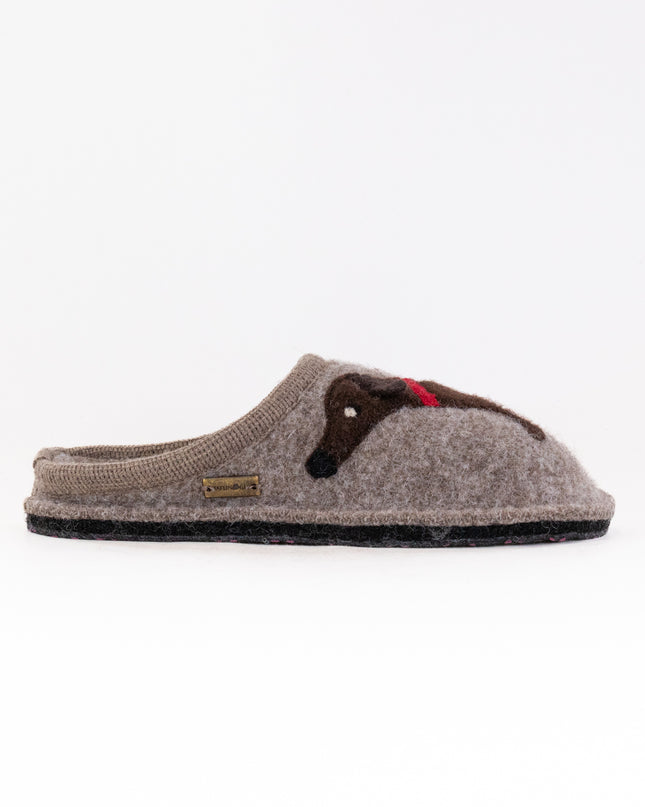 Haflinger Doggy (Women's) - Earth