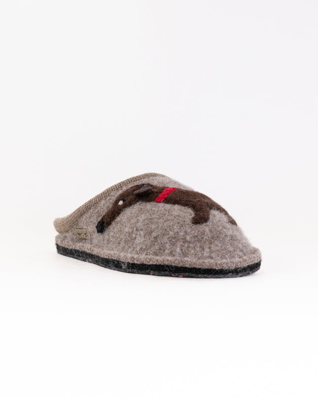 Haflinger Doggy (Women's) - Earth