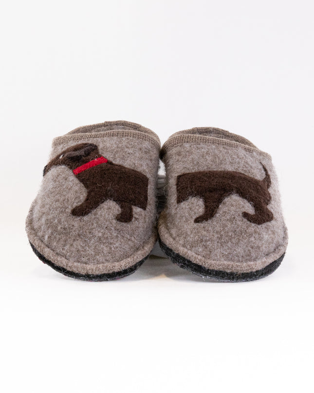 Haflinger Doggy (Women's) - Earth