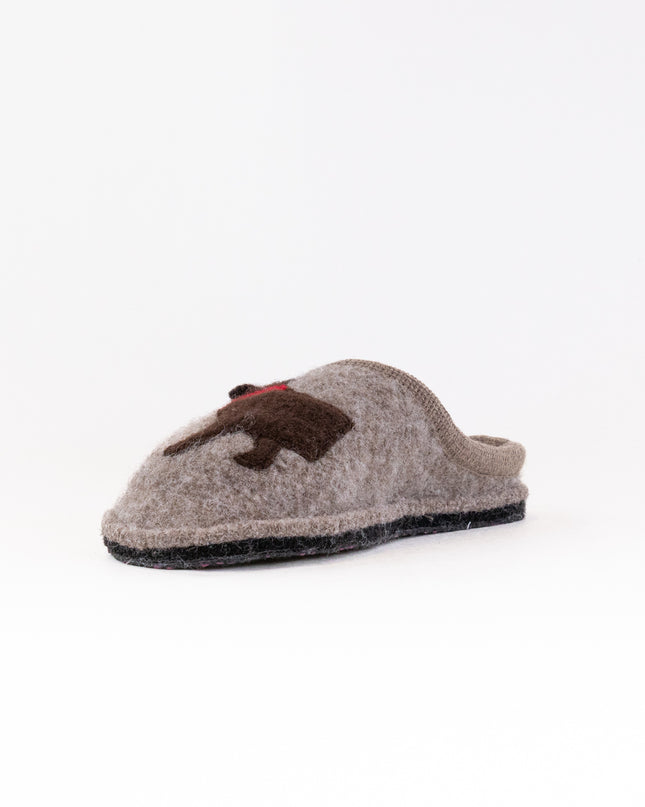 Haflinger Doggy (Women's) - Earth