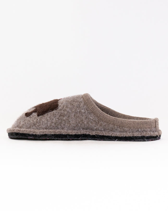 Haflinger Doggy (Women's) - Earth