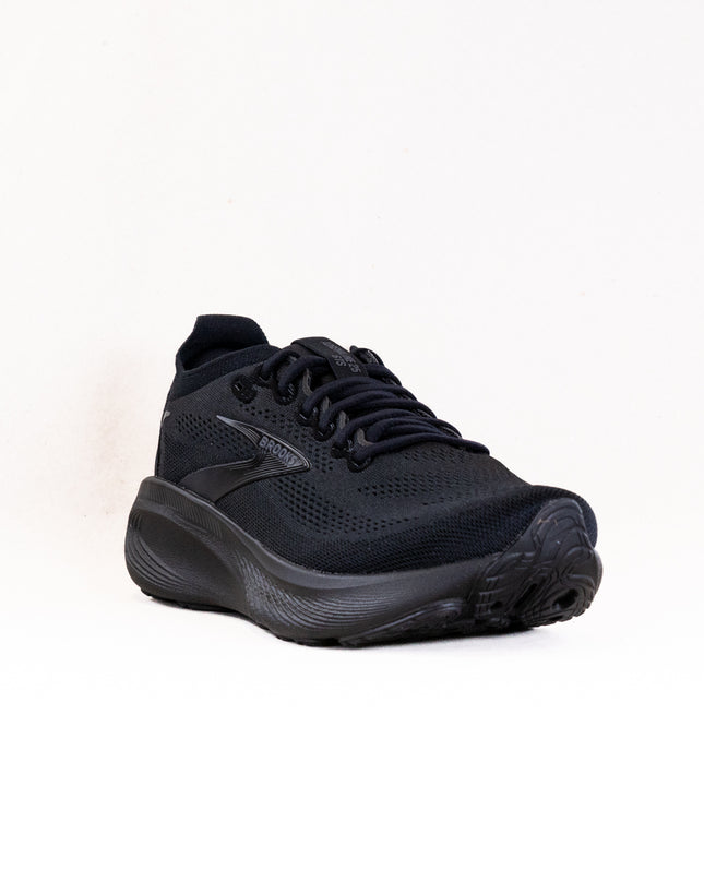 Brooks Adrenaline GTS 25 (Men’s) - Black/Black/Ebony