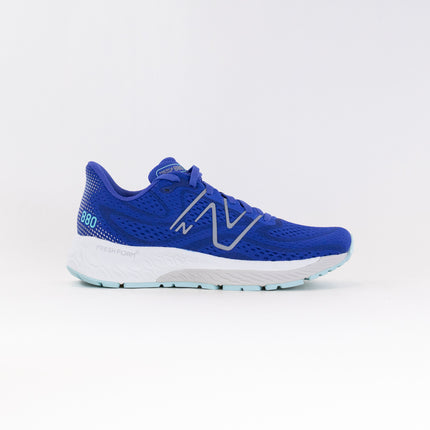 New Balance 880v13 (Women's) - Blue Blue
