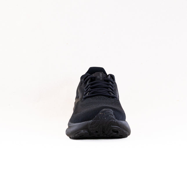 Brooks Adrenaline GTS 25 (Men’s) - Black/Black/Ebony