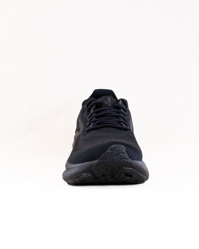 Brooks Adrenaline GTS 25 (Men’s) - Black/Black/Ebony