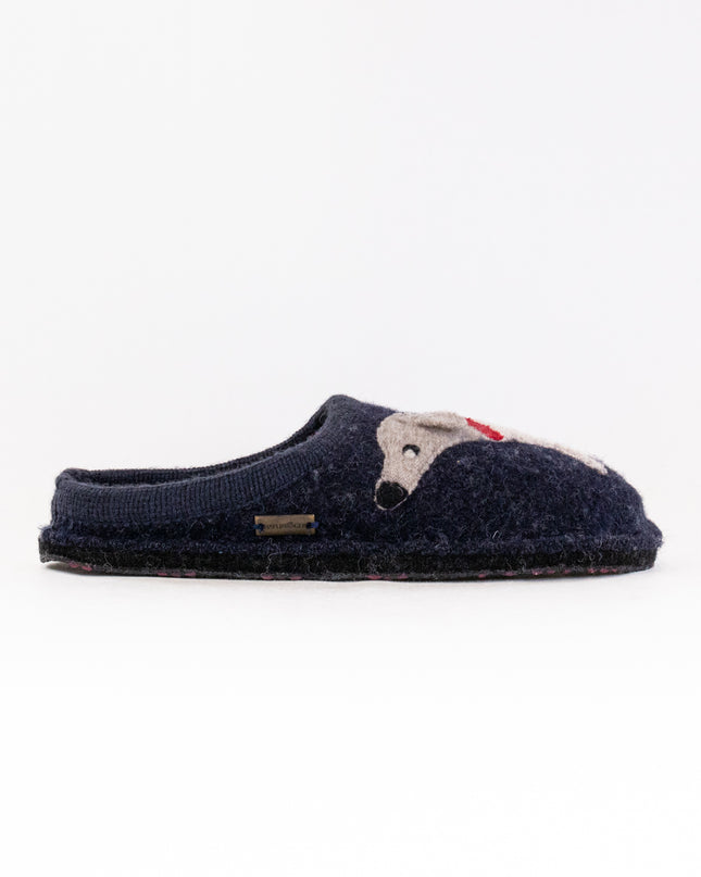 Haflinger Doggy (Women's) - Blue